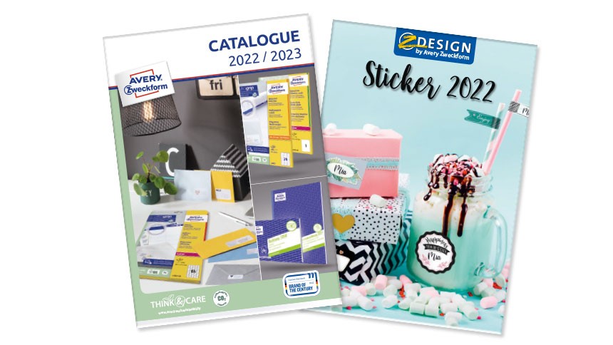 Int. Catalogue & Z-Design 2022