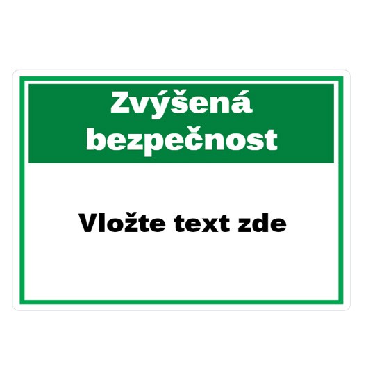 Hygiene safety free text
