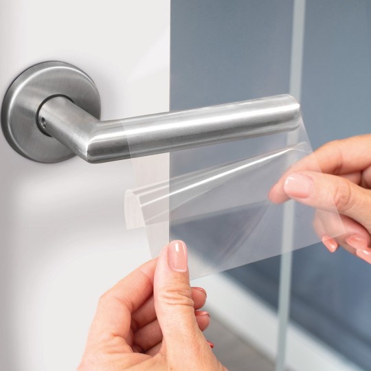 Door handle