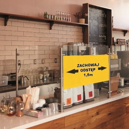 Coffee bar