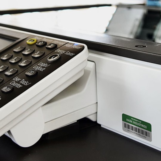 printer