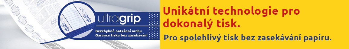 Ultragrip Etiketa