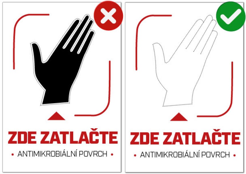 hands