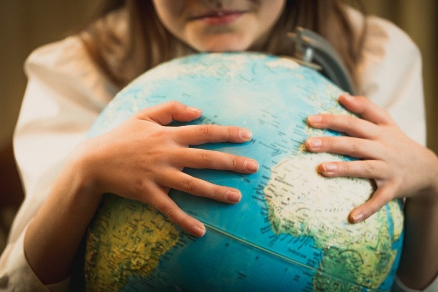 Globe