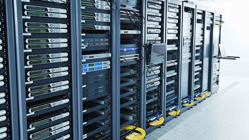 Server