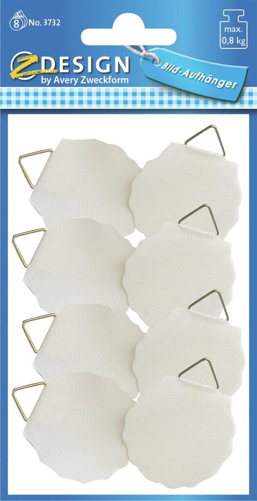 Samolepici Hacky Na Obrazky 3732 Avery Zweckform