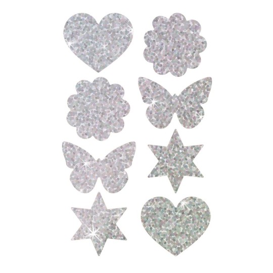 Reflexní etikety 59390