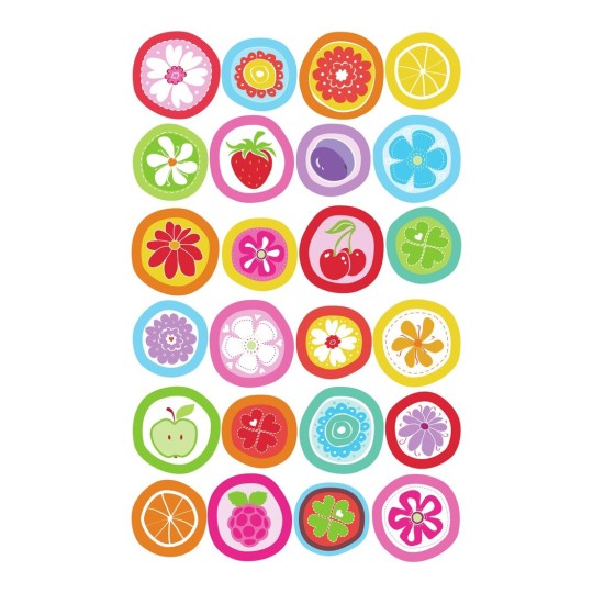 Kreativní etikety 56045