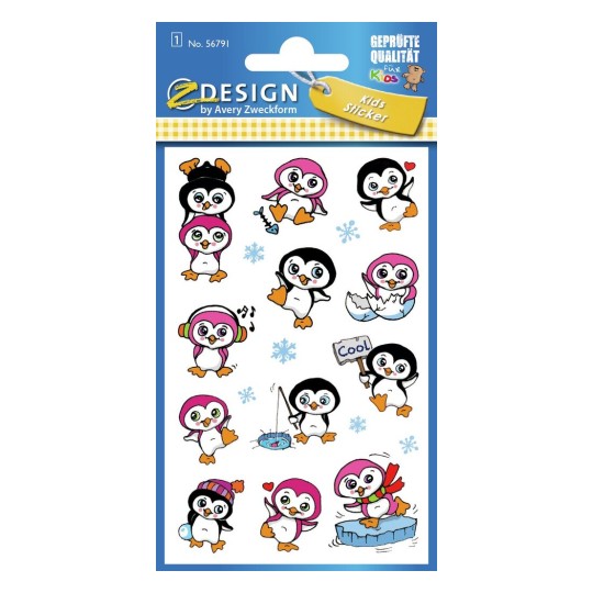 Dětské etikety 56791