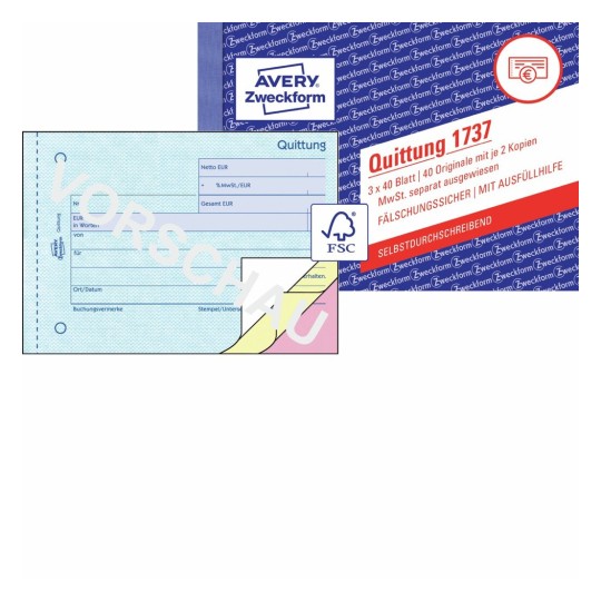 1737 Bližší specifikace: Počet listů:120