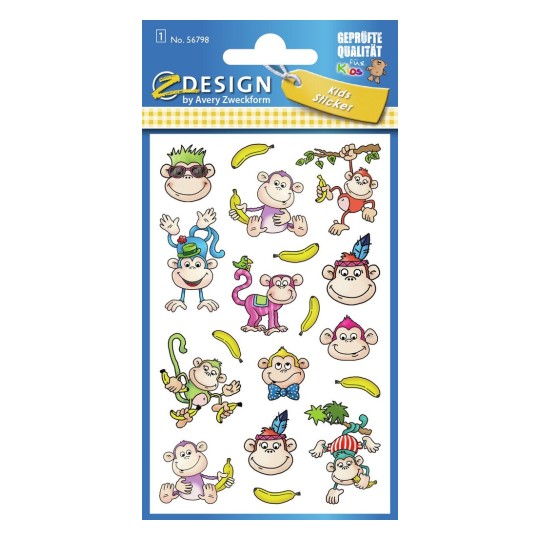 Dětské etikety 56798