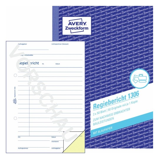 1306 Bližší specifikace: Počet listů:100