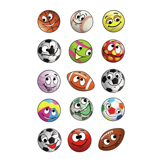 Dekorační etikety 53135