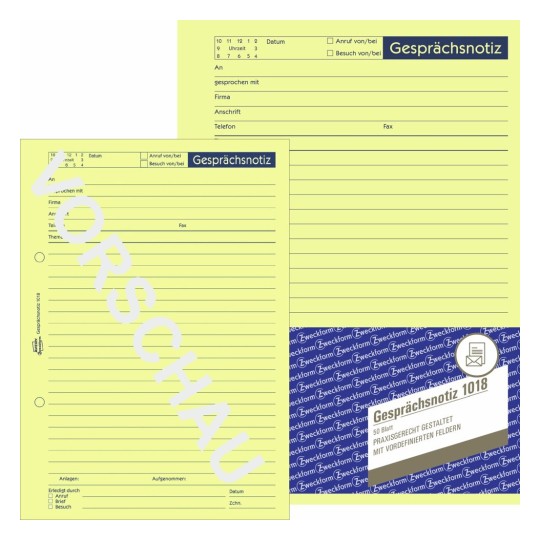 1018 Bližší specifikace: Počet listů:50