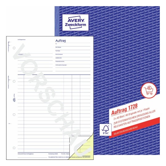 1728 Bližší specifikace: Počet listů:80