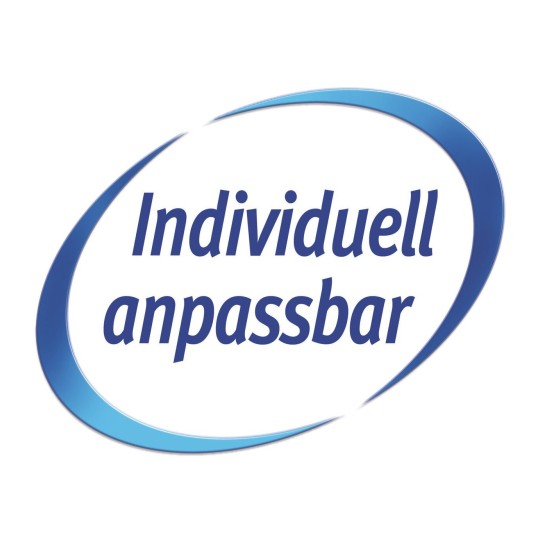 J8431-25 3266550275023 Individuell Anpassbar stoerer