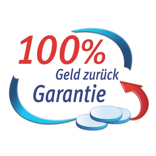ASS0722440 4004182617106 100Prozent Geld zurueck Garantie stoerer
