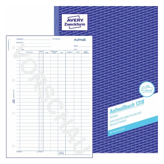 1318 Bližší specifikace: Počet listů:100