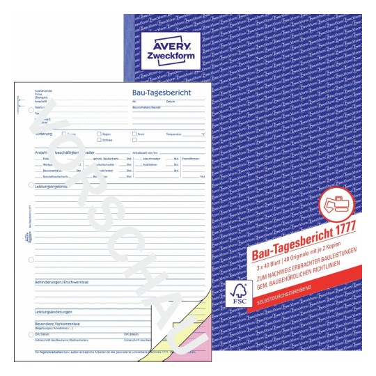 1777 Bližší specifikace: Počet listů:120