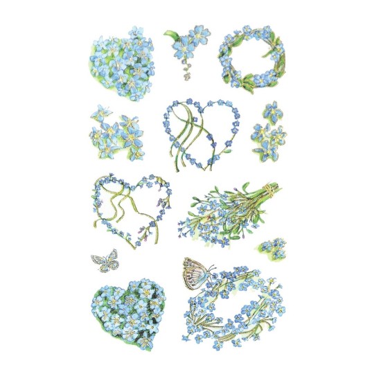 Kreativní etikety 54382