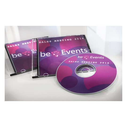 J8431-25 3266550275023 Etikett CD Einleger anw