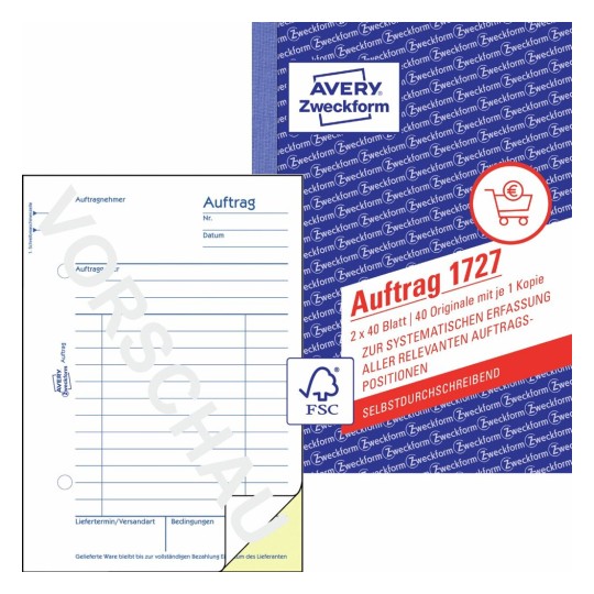 1727 Bližší specifikace: Počet listů:80