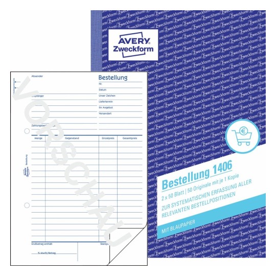 1406 Bližší specifikace: Počet listů:100