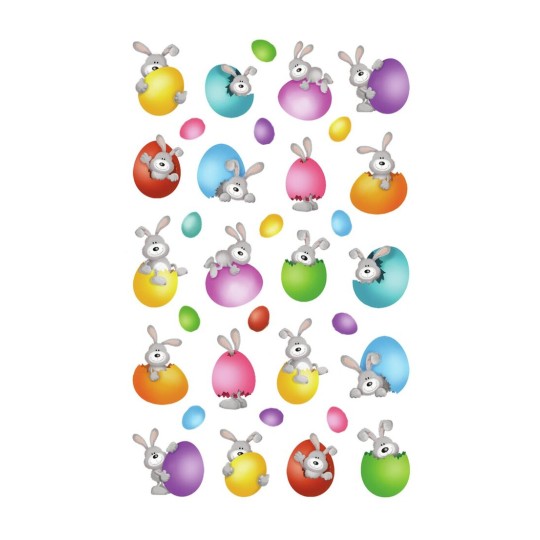 Velikonoční etikety 39152