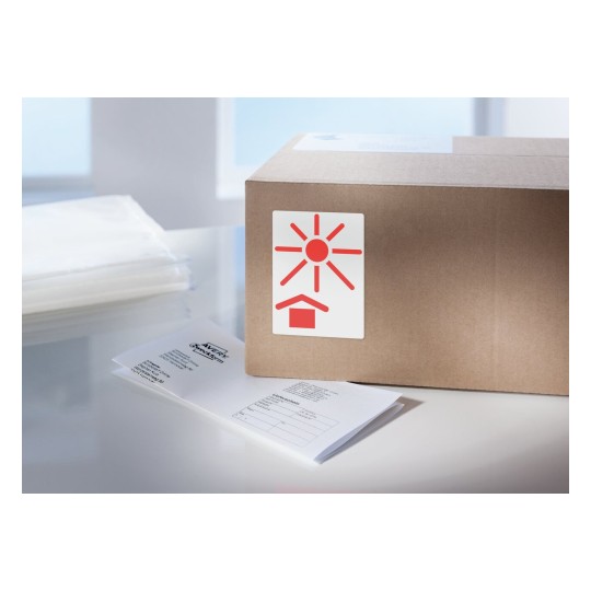 7253 4004182172537 Warnetikett hitze anw