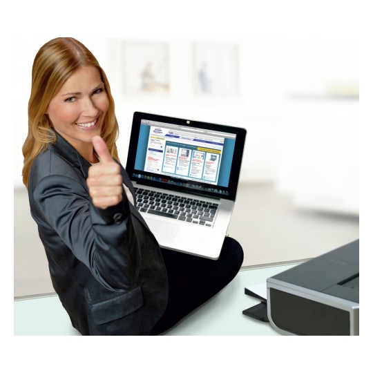 ADP5000 4004182250471 Software Anna Computer anw