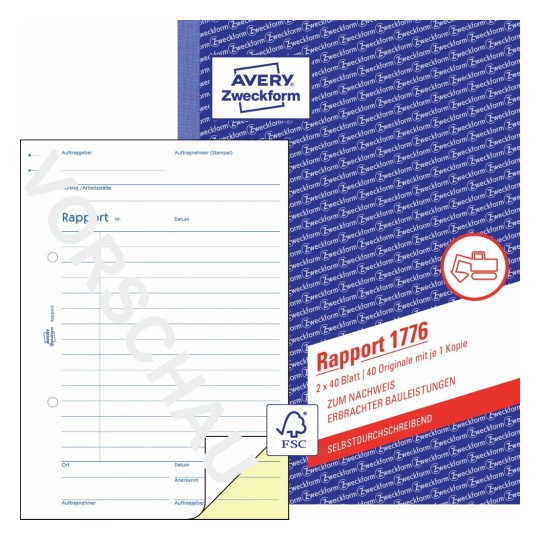 1776 Bližší specifikace: Počet listů:80