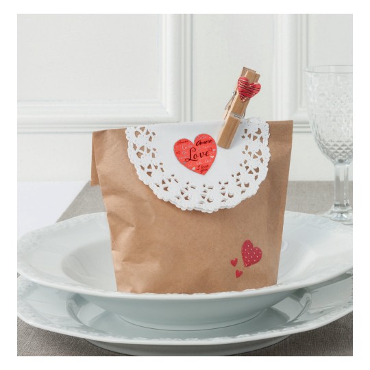 56813 4004182568132 Z-Design Deko Tuetchen 56813 anw