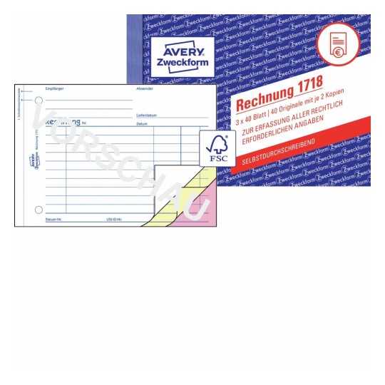 1718 Bližší specifikace: Počet listů:120