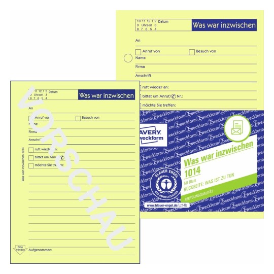 1014 Bližší specifikace: Počet listů:50