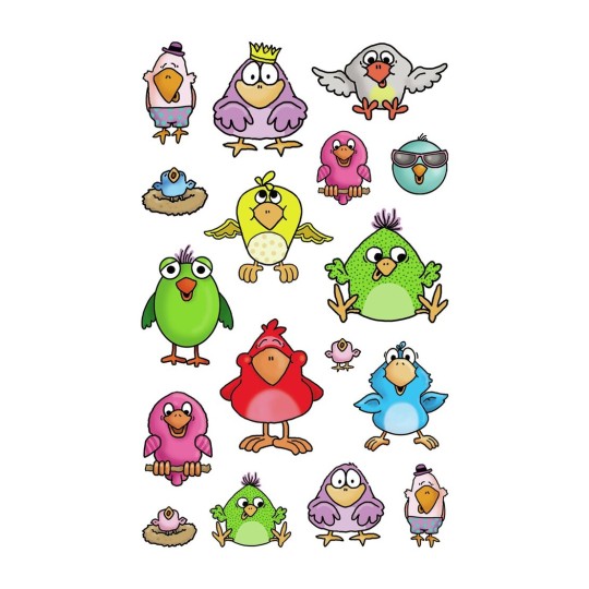 Dětské etikety 56797