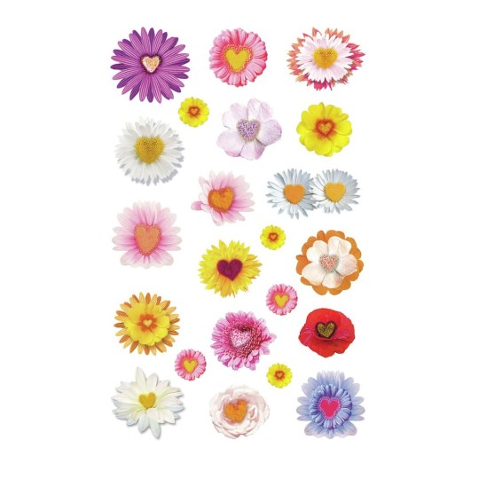 Kreativní etikety 54117