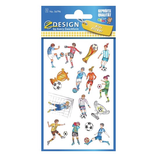 Dětské etikety 56796