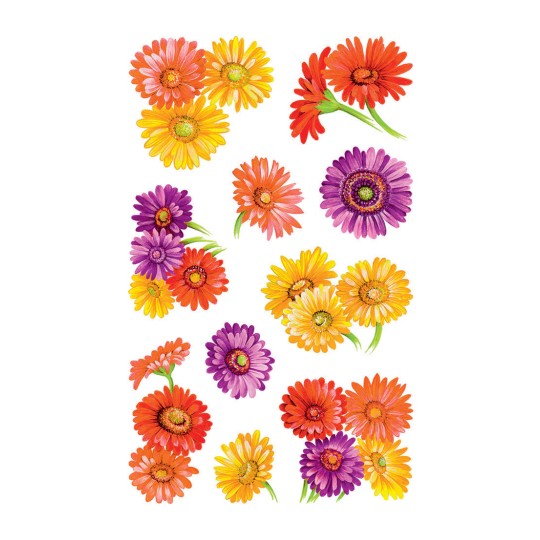 Kreativní etikety 54483 76 x 120 mm