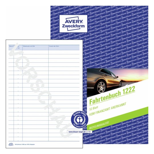 1222 Bližší specifikace: Počet listů:32