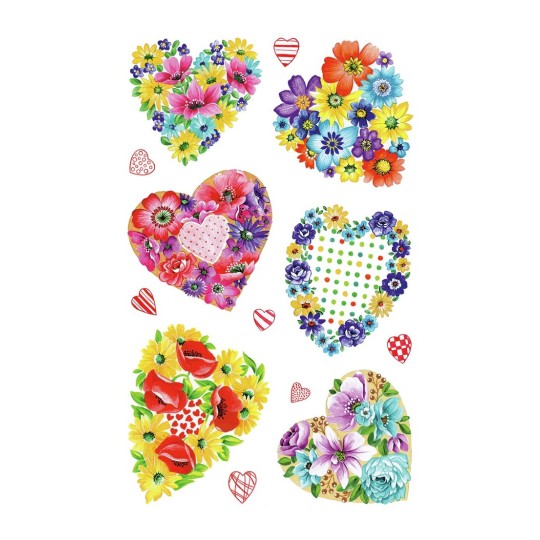 Kreativní etikety 54486