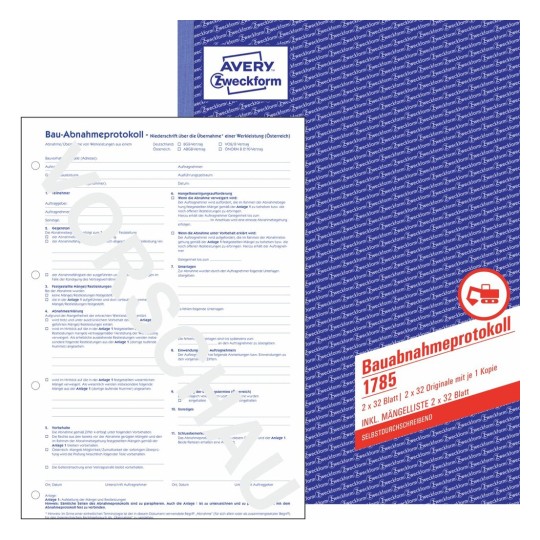 1785 Bližší specifikace: Počet listů:128