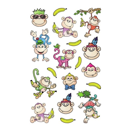 Dětské etikety 56798