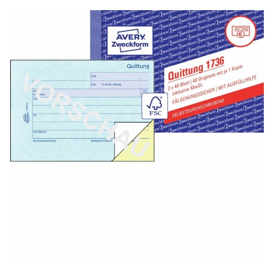 1736 Bližší specifikace: Počet listů:80