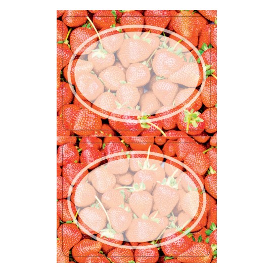 Etikety pro domácnost 59397 76 x 120 mm