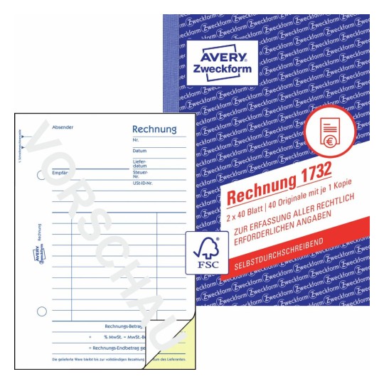 1732 Bližší specifikace: Počet listů:80