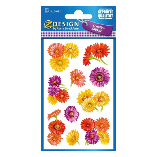 Kreativní etikety 54483