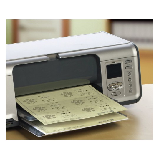 C32020-25 4004182242698 Karten Classic Marmoriert Grau Druck part