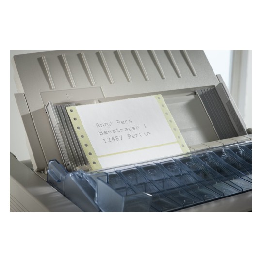 3605 4004182036051 Etikett Universal Matrixdrucker anw