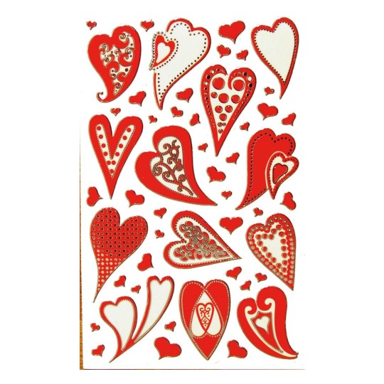 Kreativní etikety 57520