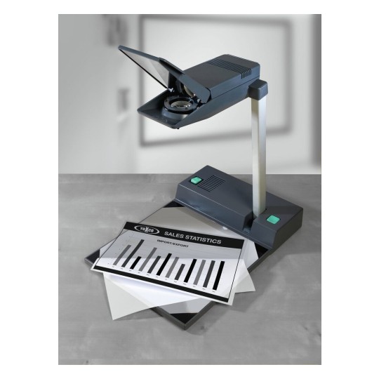 3568 4004182035689 Folie Overhead Unterpapier anw